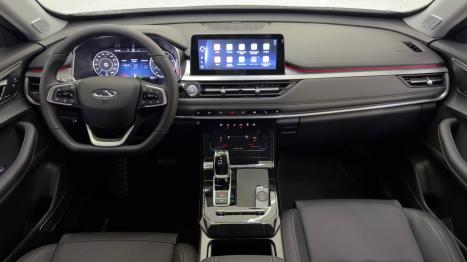 CHERY Tiggo 7 1.5 16V 4P TCI FLEX SPORT AUTOM�TICO CVT, Foto 4