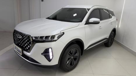 CHERY Tiggo 7 1.5 16V 4P TCI FLEX SPORT AUTOM�TICO CVT, Foto 9