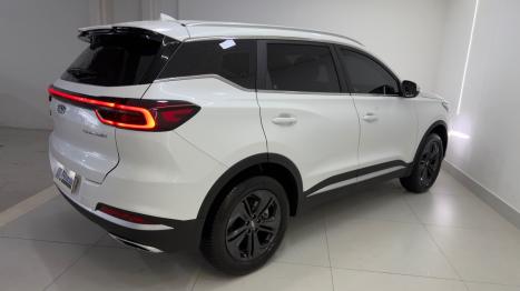 CHERY Tiggo 7 1.5 16V 4P TCI FLEX SPORT AUTOM�TICO CVT, Foto 10