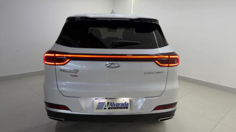 CHERY Tiggo 7 1.5 16V 4P TCI FLEX SPORT AUTOM�TICO CVT, Foto 12