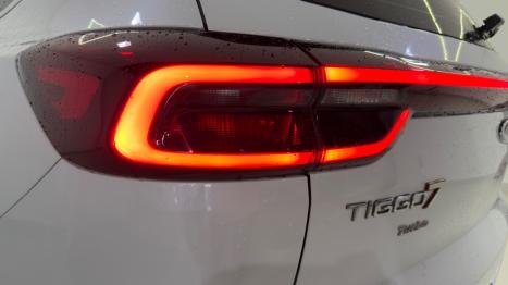 CHERY Tiggo 7 1.5 16V 4P TCI FLEX SPORT AUTOM�TICO CVT, Foto 13