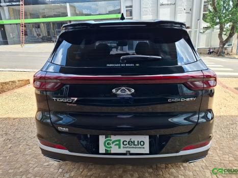 CHERY Tiggo 7 1.5 16V 4P FLEX T TURBO AUTOM�TICO DCT, Foto 3