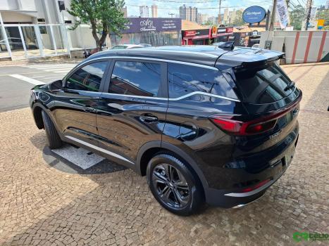 CHERY Tiggo 7 1.5 16V 4P FLEX T TURBO AUTOM�TICO DCT, Foto 4