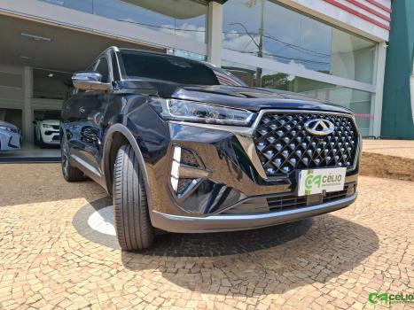 CHERY Tiggo 7 1.5 16V 4P FLEX T TURBO AUTOM�TICO DCT, Foto 5