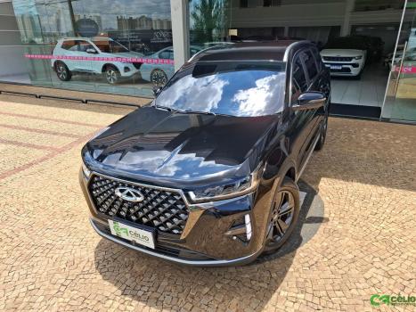 CHERY Tiggo 7 1.5 16V 4P FLEX T TURBO AUTOM�TICO DCT, Foto 7