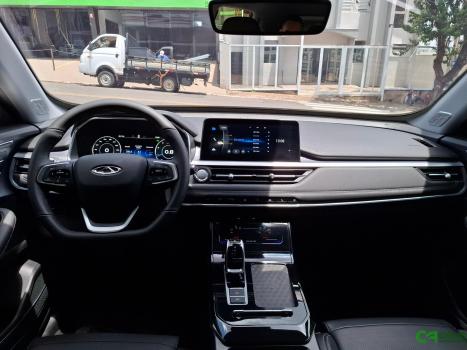 CHERY Tiggo 7 1.5 16V 4P FLEX T TURBO AUTOM�TICO DCT, Foto 8