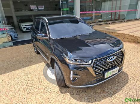 CHERY Tiggo 7 1.5 16V 4P FLEX T TURBO AUTOM�TICO DCT, Foto 11