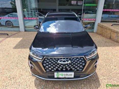 CHERY Tiggo 7 1.5 16V 4P FLEX T TURBO AUTOM�TICO DCT, Foto 15