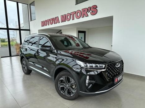 CHERY Tiggo 7 1.5 16V 4P TCI FLEX SPORT AUTOM�TICO CVT, Foto 1