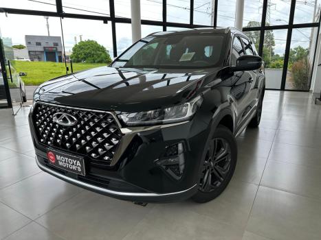 CHERY Tiggo 7 1.5 16V 4P TCI FLEX SPORT AUTOM�TICO CVT, Foto 3