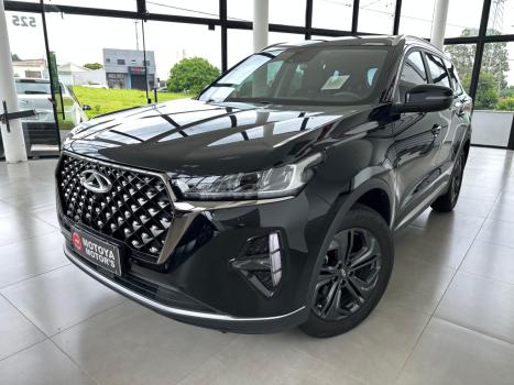 CHERY Tiggo 7 1.5 16V 4P TCI FLEX SPORT AUTOM�TICO CVT, Foto 4