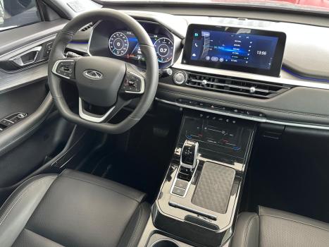 CHERY Tiggo 7 1.5 16V 4P TCI FLEX SPORT AUTOM�TICO CVT, Foto 8