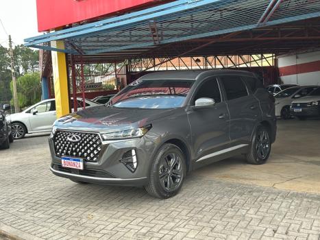 CHERY Tiggo 7 1.5 16V 4P TCI FLEX SPORT AUTOM�TICO CVT, Foto 1