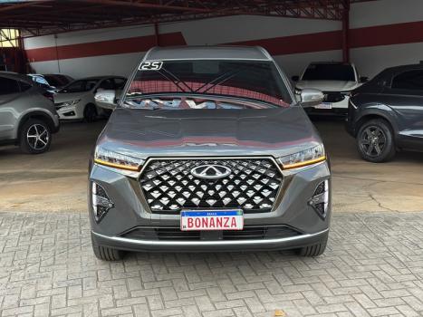 CHERY Tiggo 7 1.5 16V 4P TCI FLEX SPORT AUTOM�TICO CVT, Foto 2