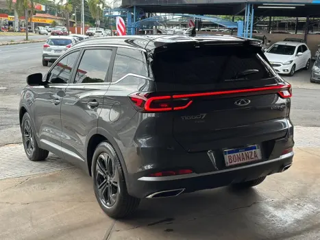 CHERY Tiggo 7 1.5 16V 4P TCI FLEX SPORT AUTOM�TICO CVT, Foto 6