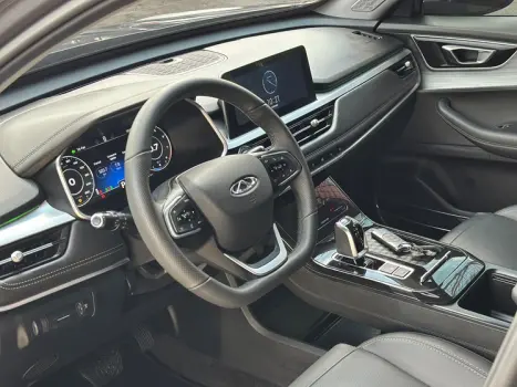 CHERY Tiggo 7 1.5 16V 4P TCI FLEX SPORT AUTOM�TICO CVT, Foto 7