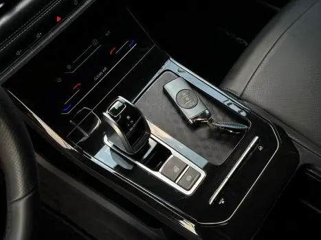 CHERY Tiggo 7 1.5 16V 4P TCI FLEX SPORT AUTOM�TICO CVT, Foto 8