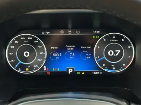 CHERY Tiggo 7 1.5 16V 4P TCI FLEX SPORT AUTOM�TICO CVT, Foto 9