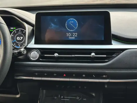 CHERY Tiggo 7 1.5 16V 4P TCI FLEX SPORT AUTOM�TICO CVT, Foto 10