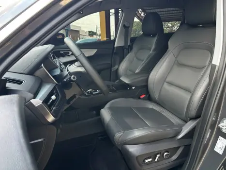 CHERY Tiggo 7 1.5 16V 4P TCI FLEX SPORT AUTOM�TICO CVT, Foto 11