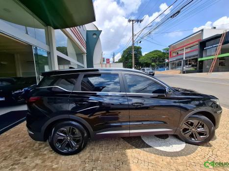 CHERY Tiggo 7 1.5 16V 4P FLEX T TURBO AUTOM�TICO DCT, Foto 2