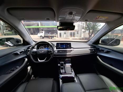 CHERY Tiggo 7 1.5 16V 4P FLEX T TURBO AUTOM�TICO DCT, Foto 9