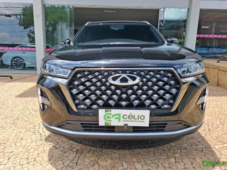 CHERY Tiggo 7 1.5 16V 4P FLEX T TURBO AUTOM�TICO DCT, Foto 12