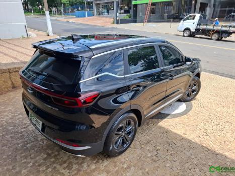 CHERY Tiggo 7 1.5 16V 4P FLEX T TURBO AUTOM�TICO DCT, Foto 13