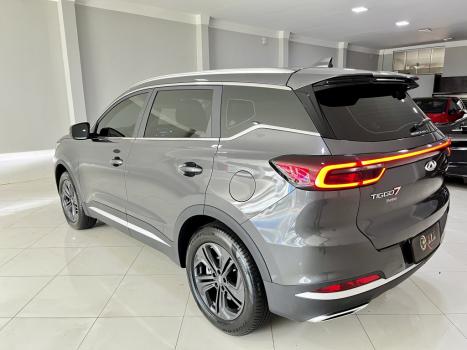 CHERY Tiggo 7 1.5 16V 4P TCI FLEX SPORT AUTOM�TICO CVT, Foto 2