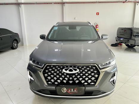 CHERY Tiggo 7 1.5 16V 4P TCI FLEX SPORT AUTOM�TICO CVT, Foto 3