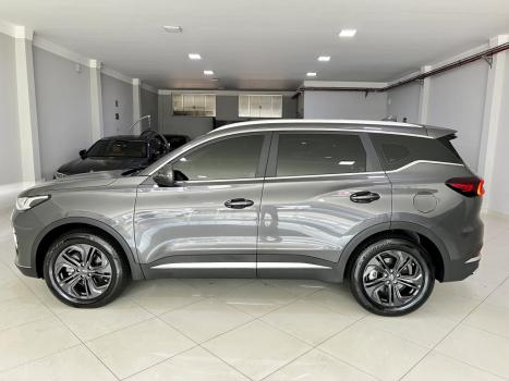CHERY Tiggo 7 1.5 16V 4P TCI FLEX SPORT AUTOM�TICO CVT, Foto 4