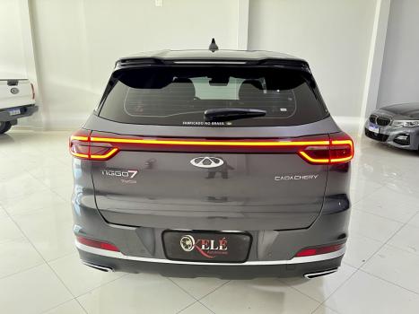 CHERY Tiggo 7 1.5 16V 4P TCI FLEX SPORT AUTOM�TICO CVT, Foto 5
