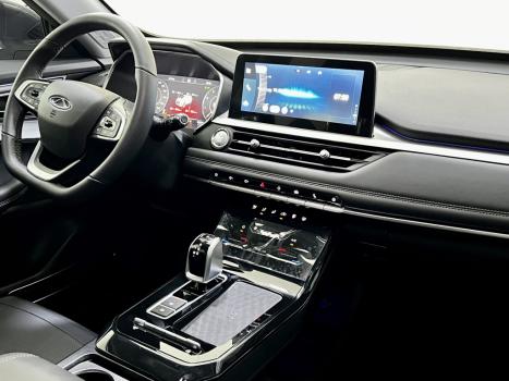 CHERY Tiggo 7 1.5 16V 4P TCI FLEX SPORT AUTOM�TICO CVT, Foto 6