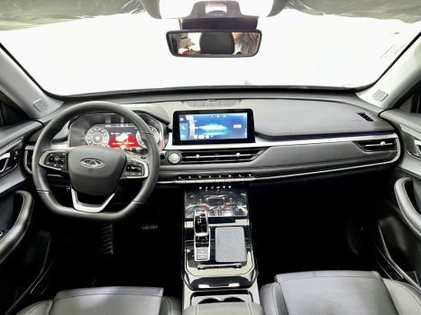 CHERY Tiggo 7 1.5 16V 4P TCI FLEX SPORT AUTOM�TICO CVT, Foto 7