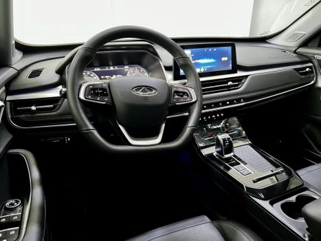 CHERY Tiggo 7 1.5 16V 4P TCI FLEX SPORT AUTOM�TICO CVT, Foto 9