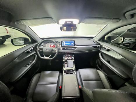 CHERY Tiggo 7 1.5 16V 4P TCI FLEX SPORT AUTOM�TICO CVT, Foto 10