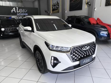 CHERY Tiggo 7 1.5 16V 4P TCI FLEX SPORT AUTOM�TICO CVT, Foto 1