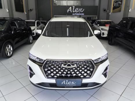 CHERY Tiggo 7 1.5 16V 4P TCI FLEX SPORT AUTOM�TICO CVT, Foto 2