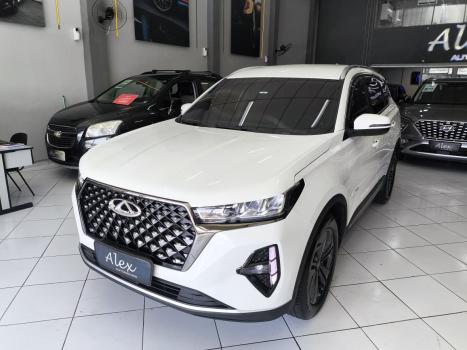 CHERY Tiggo 7 1.5 16V 4P TCI FLEX SPORT AUTOM�TICO CVT, Foto 3