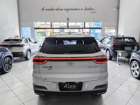 CHERY Tiggo 7 1.5 16V 4P TCI FLEX SPORT AUTOM�TICO CVT, Foto 4