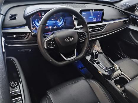 CHERY Tiggo 7 1.5 16V 4P TCI FLEX SPORT AUTOM�TICO CVT, Foto 5