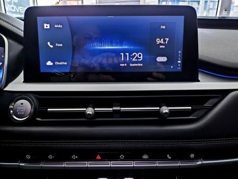 CHERY Tiggo 7 1.5 16V 4P TCI FLEX SPORT AUTOM�TICO CVT, Foto 8