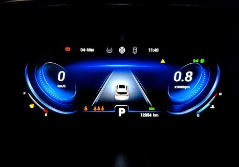 CHERY Tiggo 7 1.5 16V 4P TCI FLEX SPORT AUTOM�TICO CVT, Foto 9