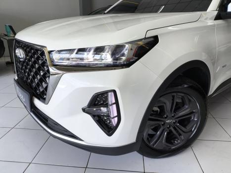 CHERY Tiggo 7 1.5 16V 4P TCI FLEX SPORT AUTOM�TICO CVT, Foto 15