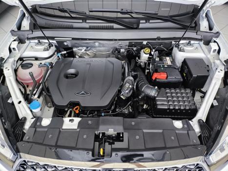 CHERY Tiggo 7 1.5 16V 4P TCI FLEX SPORT AUTOM�TICO CVT, Foto 17