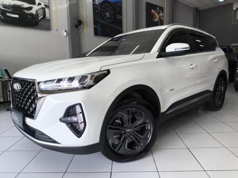 CHERY Tiggo 7 1.5 16V 4P TCI FLEX SPORT AUTOM�TICO CVT, Foto 18