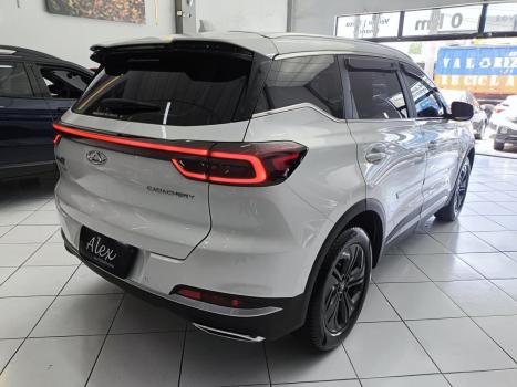 CHERY Tiggo 7 1.5 16V 4P TCI FLEX SPORT AUTOM�TICO CVT, Foto 19