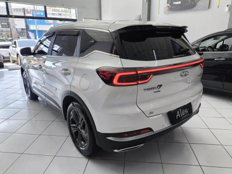 CHERY Tiggo 7 1.5 16V 4P TCI FLEX SPORT AUTOM�TICO CVT, Foto 22