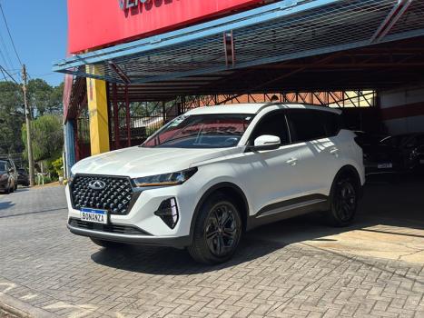 CHERY Tiggo 7 1.5 16V 4P TCI FLEX SPORT AUTOM�TICO CVT, Foto 1