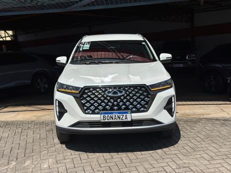 CHERY Tiggo 7 1.5 16V 4P TCI FLEX SPORT AUTOM�TICO CVT, Foto 2